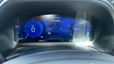 Ford Puma 1.0 EcoBoost Hybrid mHEV 155 ST-Line X 1st Ed+ 5dr Petrol Hatchback